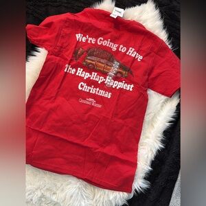 National Lampoon Christmas Vacation T-Shirt